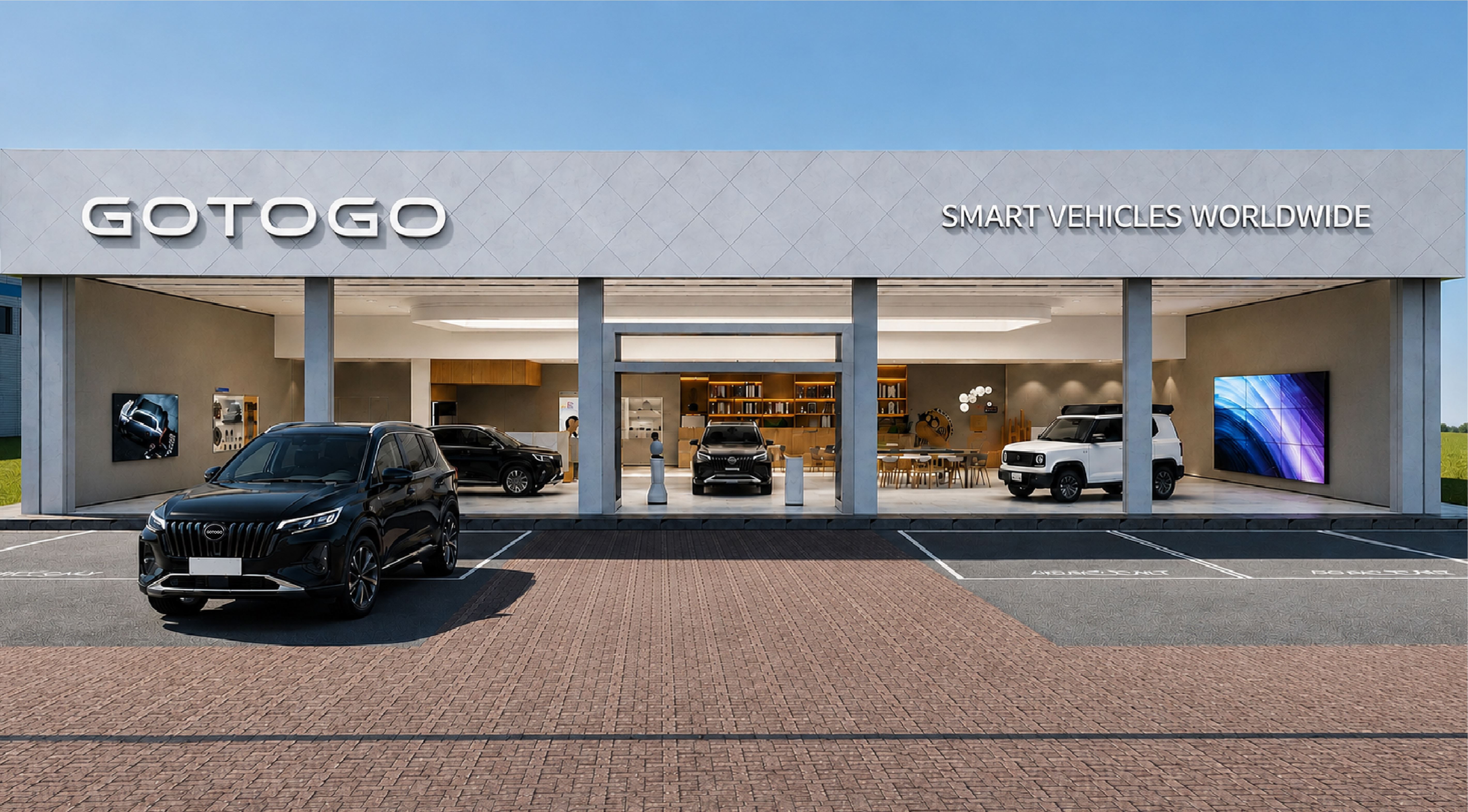 Comprehensive Experience Center