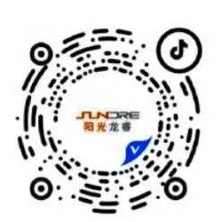 抖音号二维码